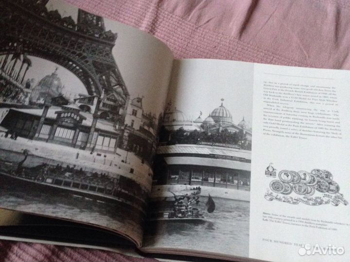 Книга на английском языке