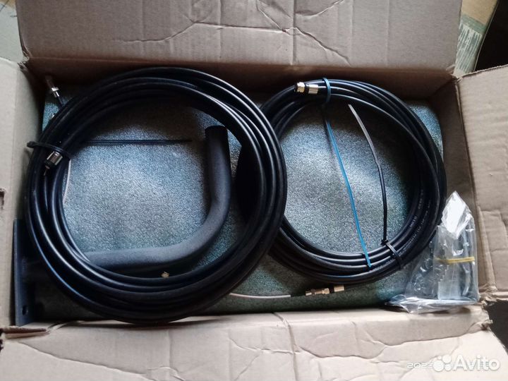 Усилитель сотового сигнала и и интернета