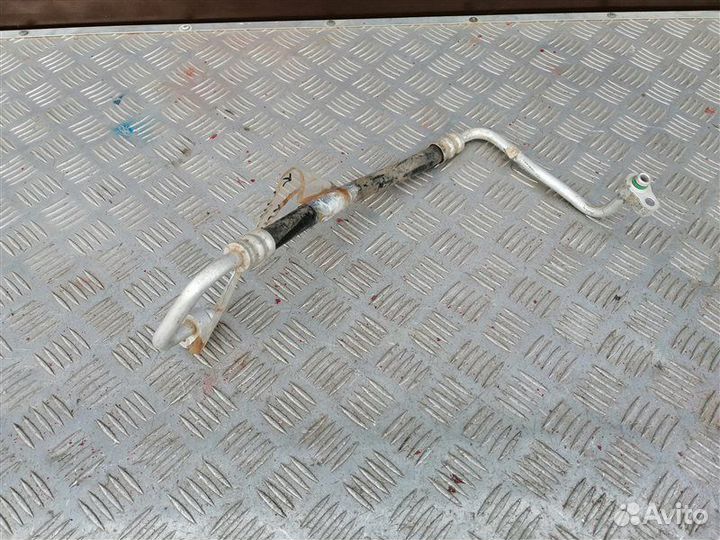 Трубки кондиционера Kia Spectra LD S6D 2007