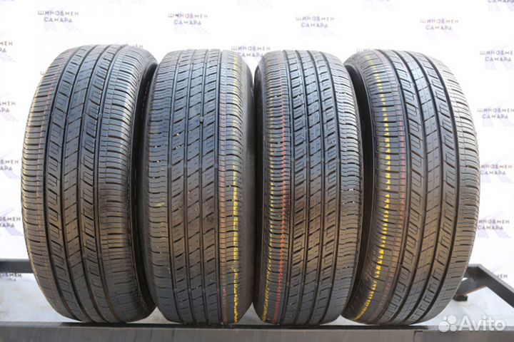 Nexen CP 521 205/65 R16 95H