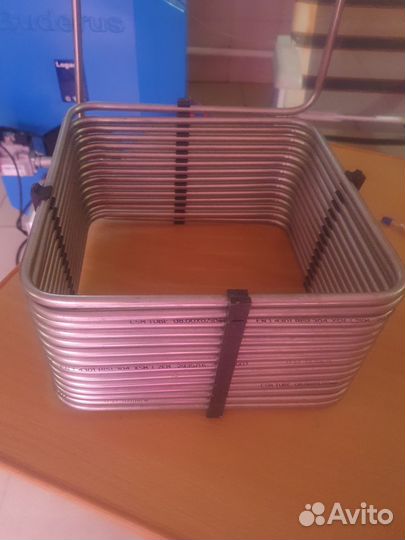 Домашняя пивоварня