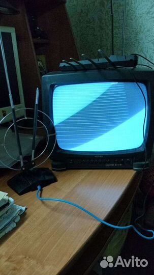 Телевизор