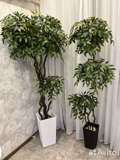 Искусственное дерево