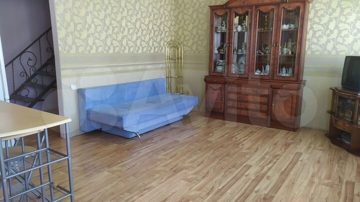 2-к. квартира, 69 м², 5/6 эт.