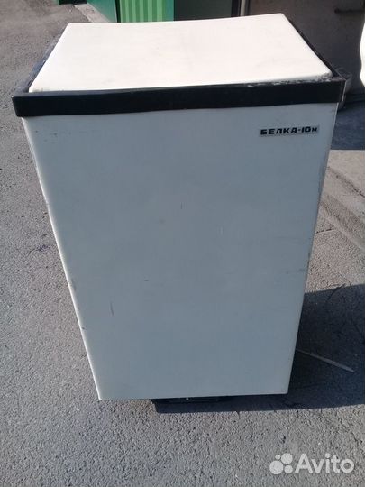 Стиральная машина Белка