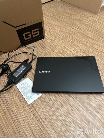 Gigabyte g5 kf