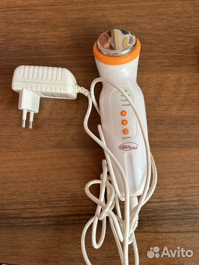 Ультрозвуковой аппарат geza tone