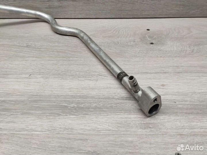 Трубка кондиционера Мерседес ML GL 164 Х164