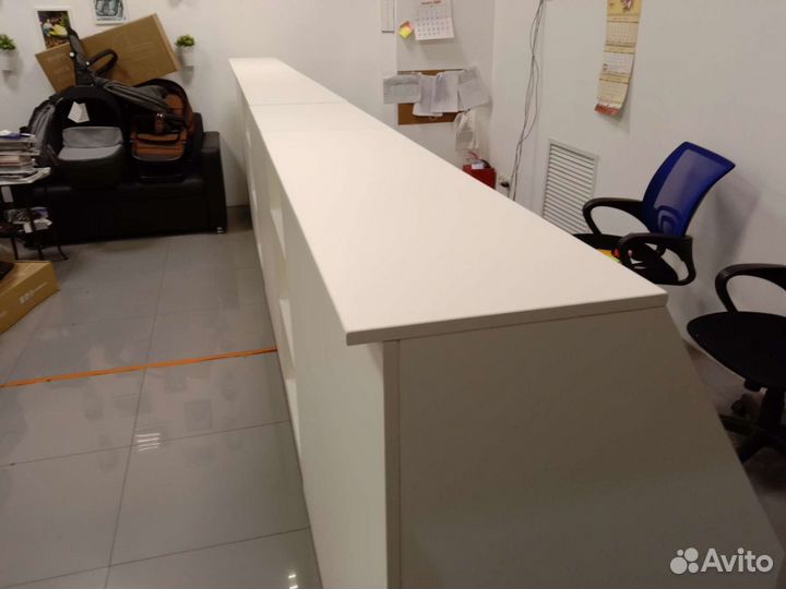 Мебель для офиса,новая