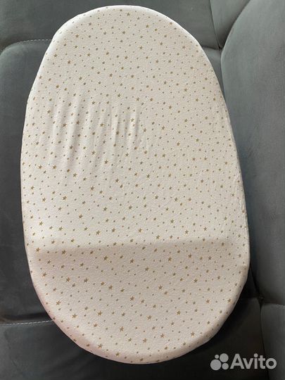 Кокон для новорожденных