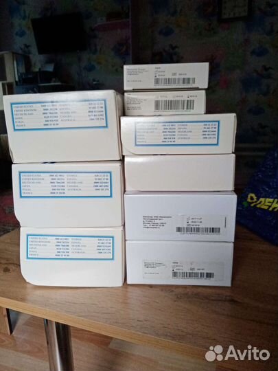 Мешки и пластины для стомы