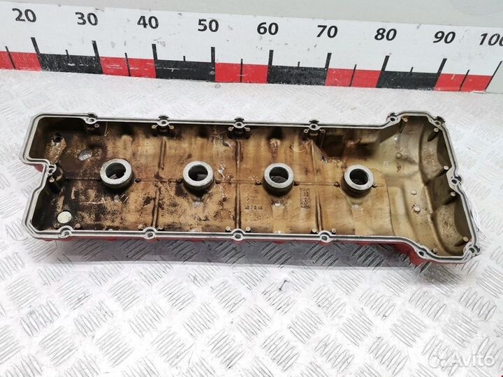 Крышка клапанная для Maserati Quattroporte 5