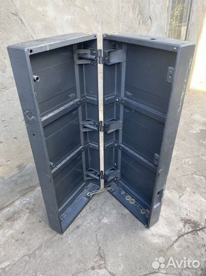 Оружейный сейф - шкаф