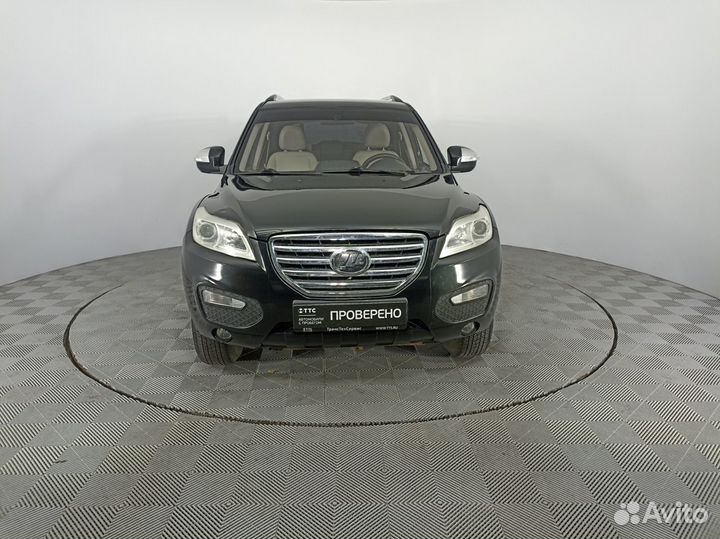 LIFAN X60 1.8 МТ, 2012, 145 002 км