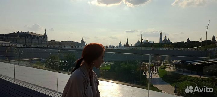 Любая подработка