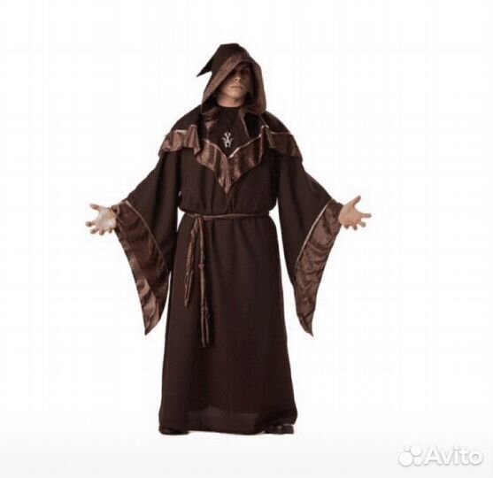 Костюм для Хеллоуина