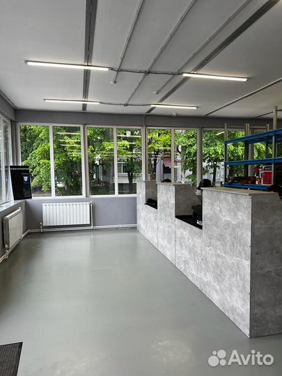 Клапан топливной рампы (лимитер) 8-98032-283-0 6WF