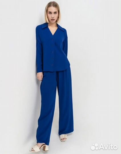 Костюм женский летний