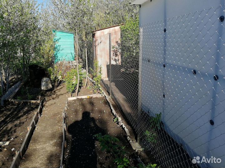 Сетка рабица