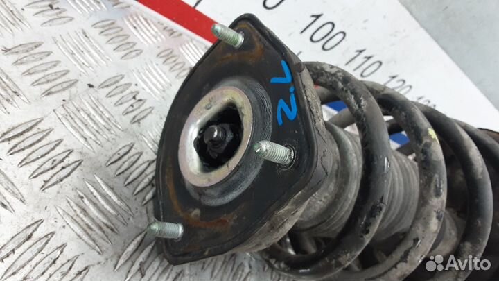 Стойка задняя Kia Sportage II (2004–2010)