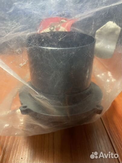 Подушка амортизатора переднего с подшипником Opel