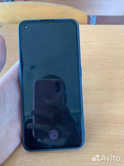 realme GT Neo 2, 8/128 ГБ