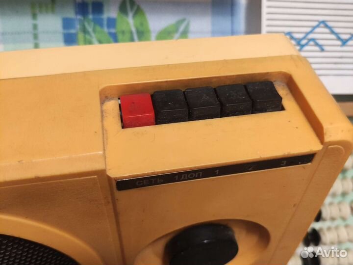 Вещи из СССР