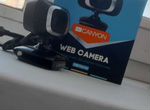 Веб-камера canyon (CHE-CWC3N)