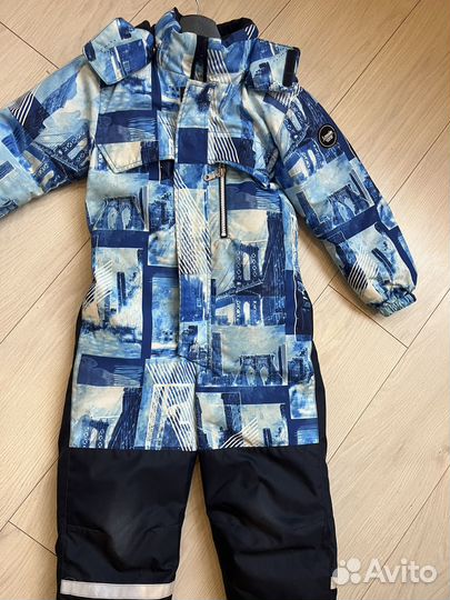 Комбинезон lassie 116