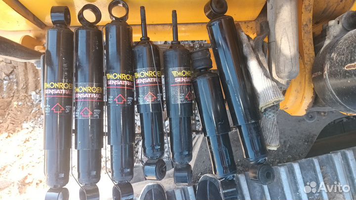 Monroe S1148,S1149 комплект