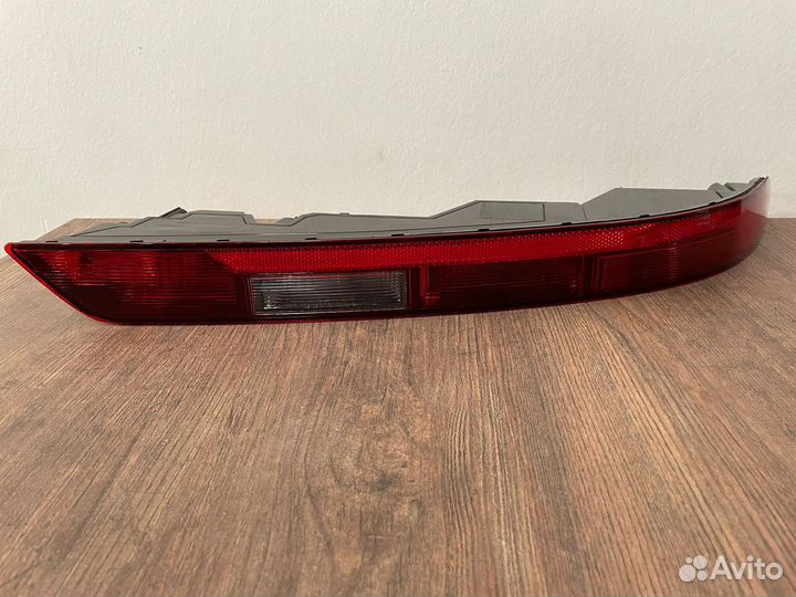 Фонарь задний в бампер правый Audi Q5 II FY c 2017