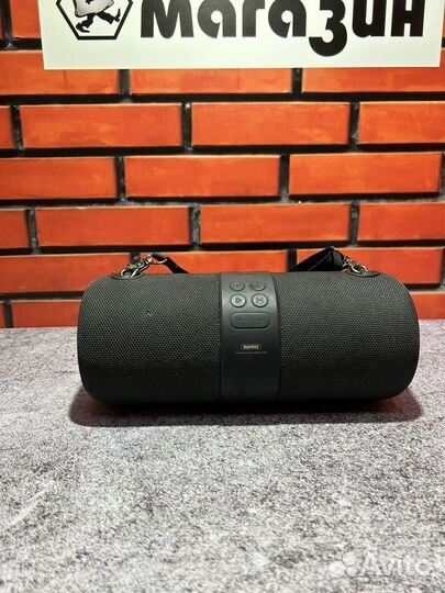 Bluetooth колонка remax rb-m55
