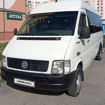 Volkswagen LT 2.8 MT, 2003, 829 332 км, с пробегом, цена 920 000 руб.