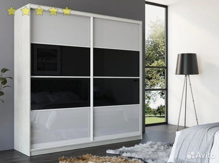 Шкаф на заказ от производителя