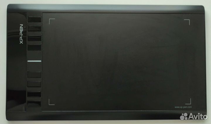 Графический планшет XP-Pen Star03 v2