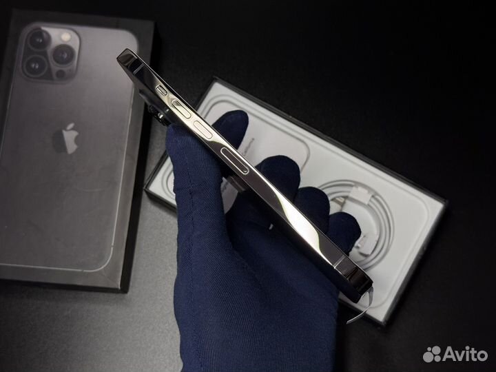 iPhone 13 Pro Max, 256 ГБ