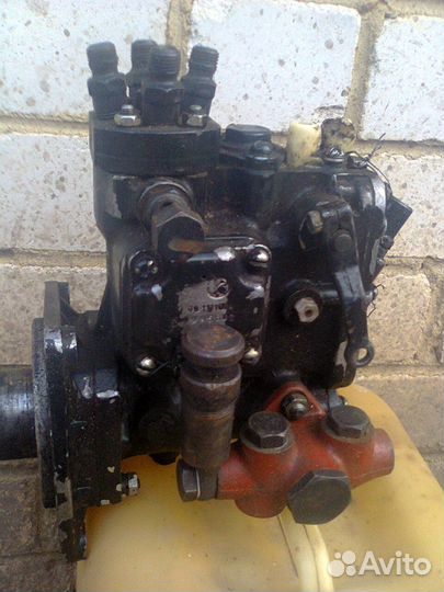 Запчасти для мтз