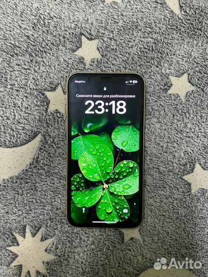 iPhone Xr, 64 ГБ