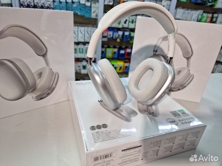 Bluetooth гарнитура hoco ESD15