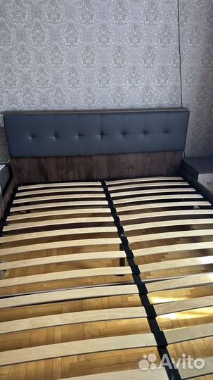 Кровать бу