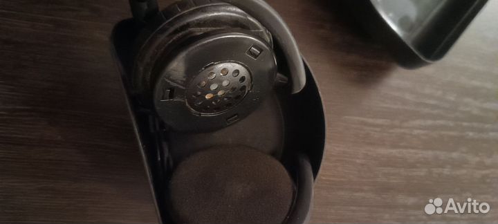 Наушники деус XP Deus ws 4