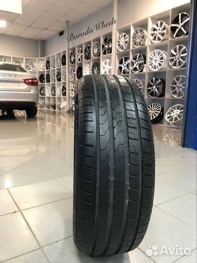 Pirelli Cinturato P7 205/50 R17