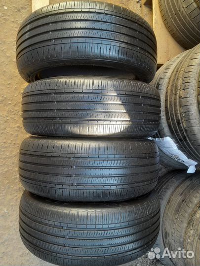 Atlas Batman A50 205/50 R17 93V