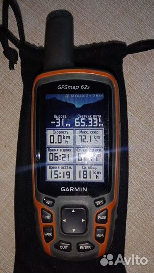 Gps навигаторы garmin