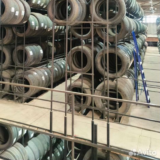 Dunlop Winter Maxx SJ8 235/65 R17 108R