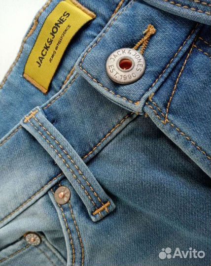 Шорты размер S