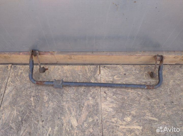 Стабилизатор задний Mazda 6 2007-2013