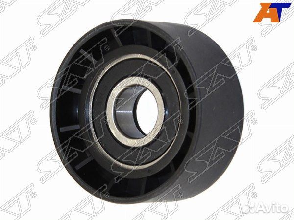 Ролик приводного ремня renault laguna