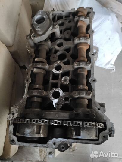 Двигатель G4KH