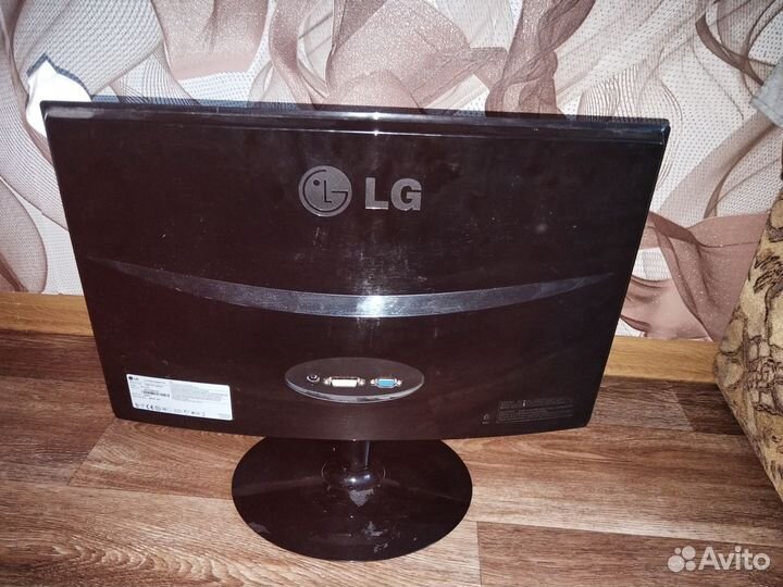 Монитор для компьютера